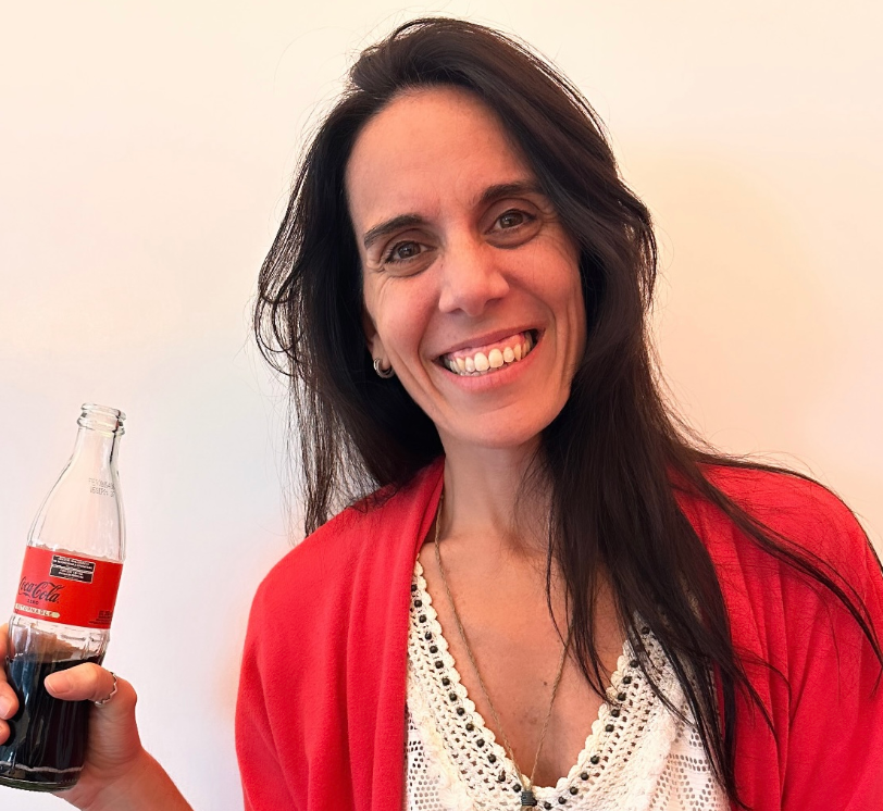 Nueva gerencia en Coca-Cola para Argentina y Uruguay