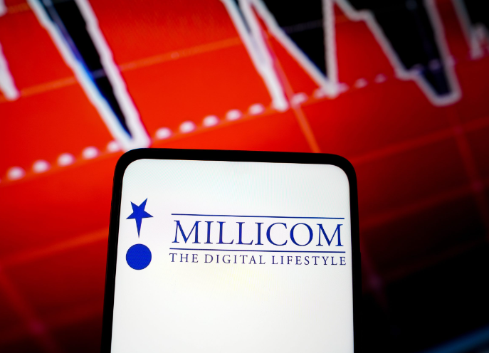 Millicom negocia compra millonaria de Telefónica en Colombia y va por toda la participación en Tigo