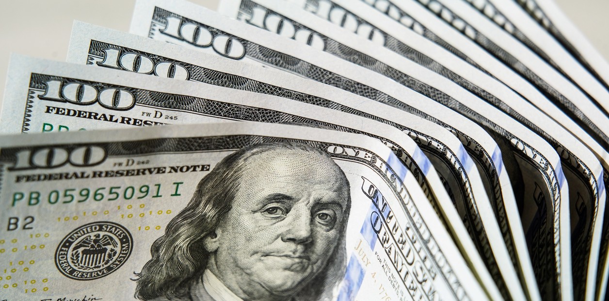 Cotización: MEP y CCL rebotan los financieros