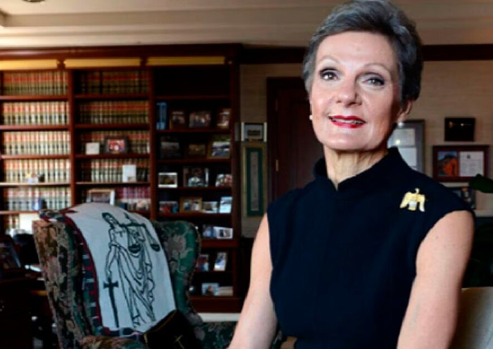 Loretta Preska: la Justicia estadounidense habilita el embargo de activos que tiene el Estado argentino