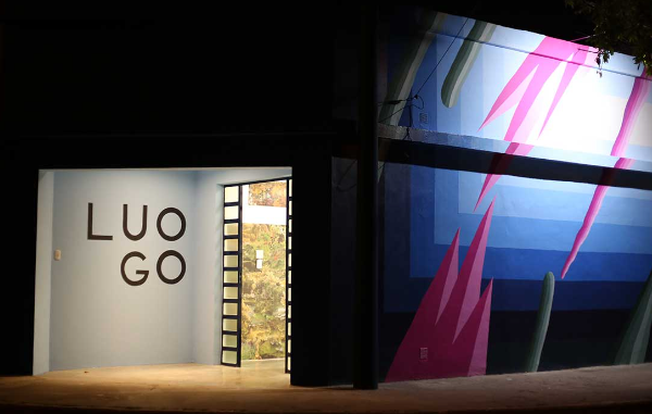 Con participación de «Luogo Galería», comienza ArteBa 2024 