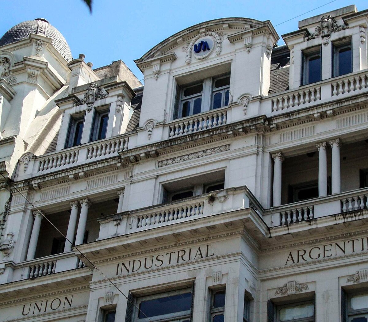 La Industria muestra recuperación: alza en  producción y ventas