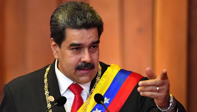 Tribunal Supremo de Venezuela ratifica reelección de Maduro