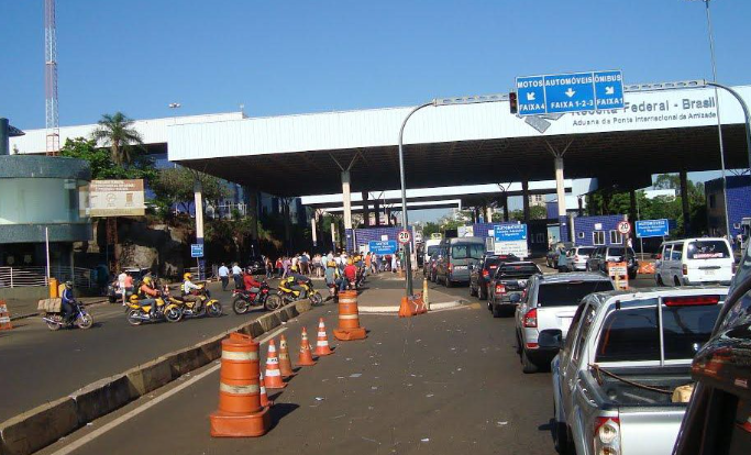 Aumentan los peajes con Uruguay y Brasil