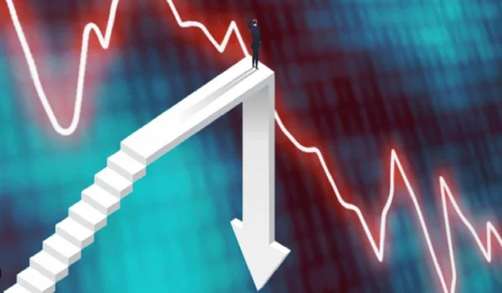 La recesión económica empeoró en junio: por ahora no está claro el repunte