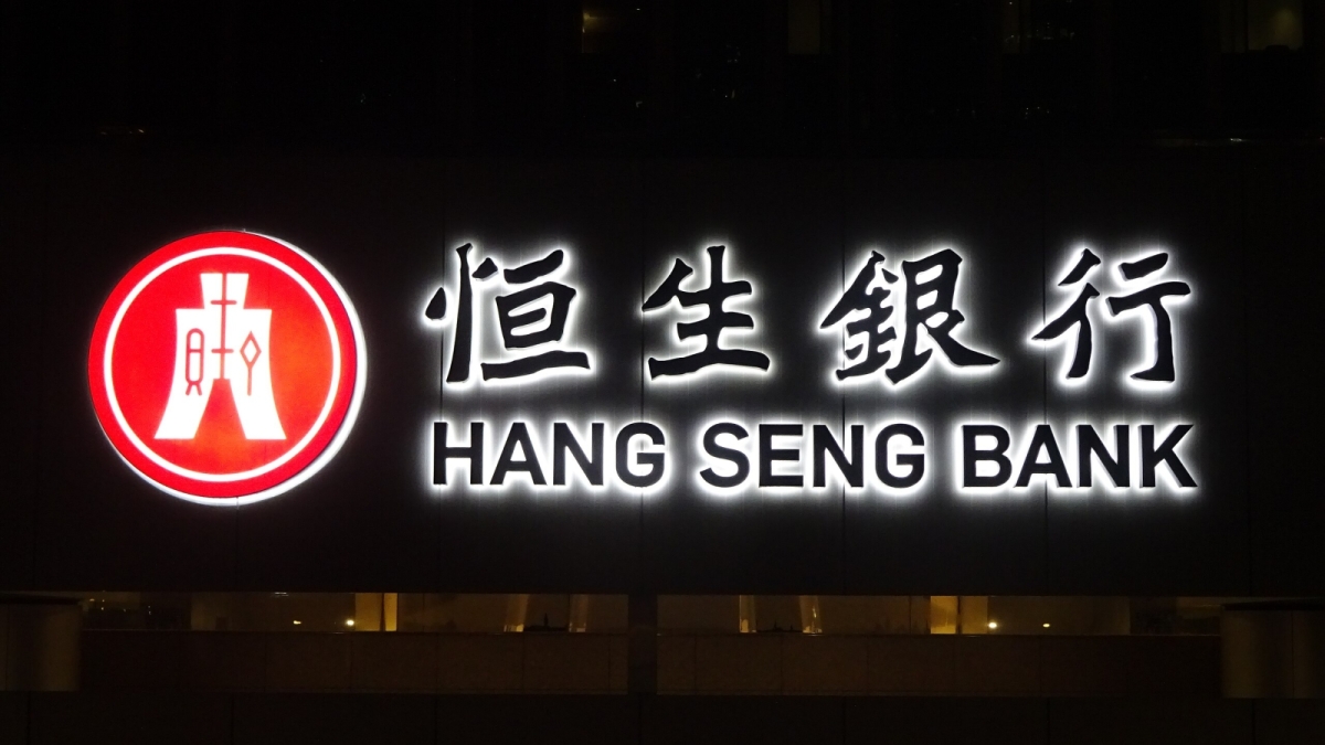 Tendencia optimista en el Hang Seng