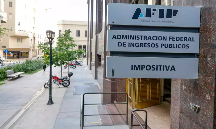 AFIP postergó primer anticipo de ganancias para autónomos