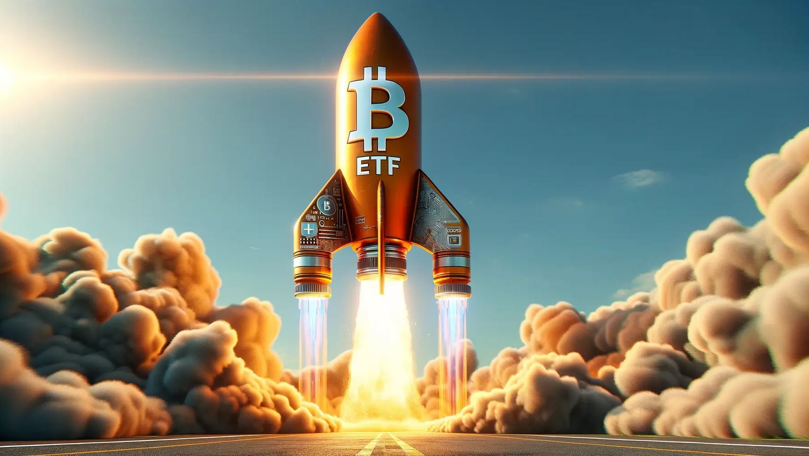 Nuevo récord histórico para bitcoin: US$ 109.400