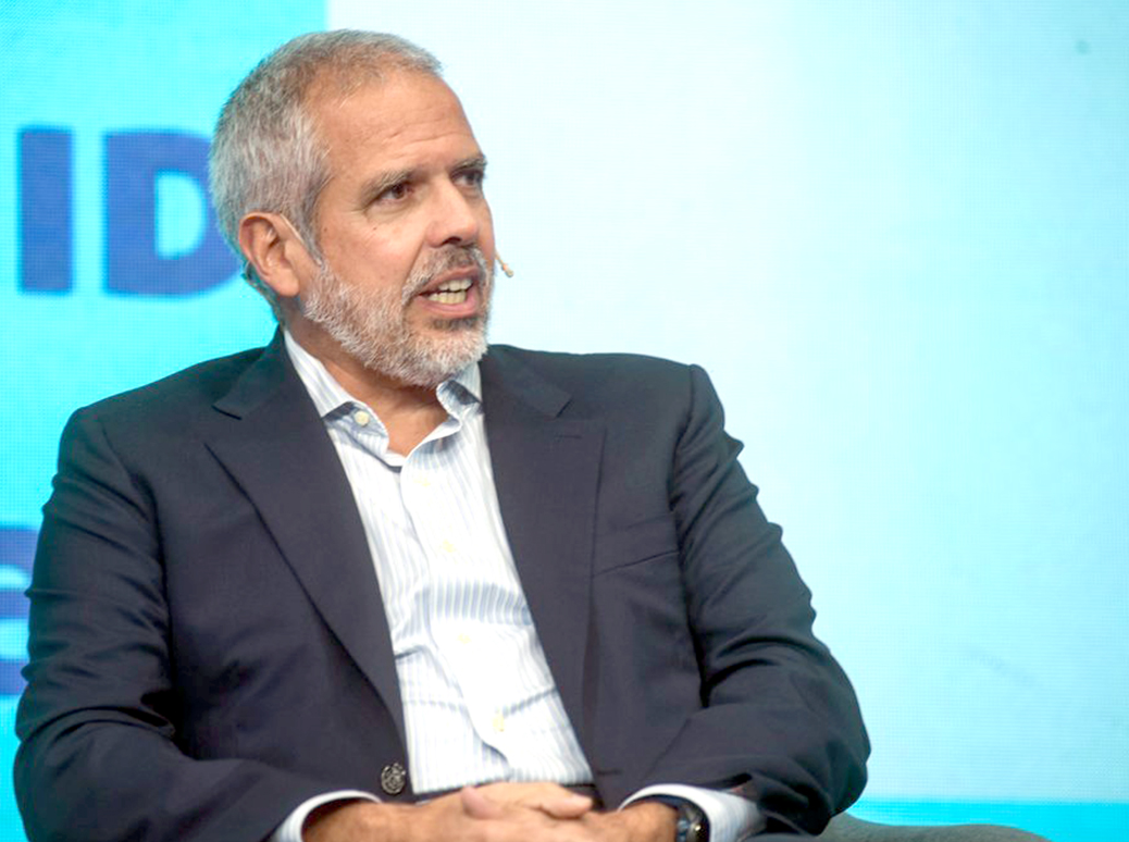 Perez Companc en IDEA: es la hora de “arremangarse” para el empresariado