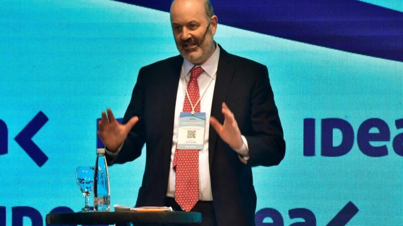 El campo le responde a Sturzenegger tras el reclamo de la reducción de impuestos