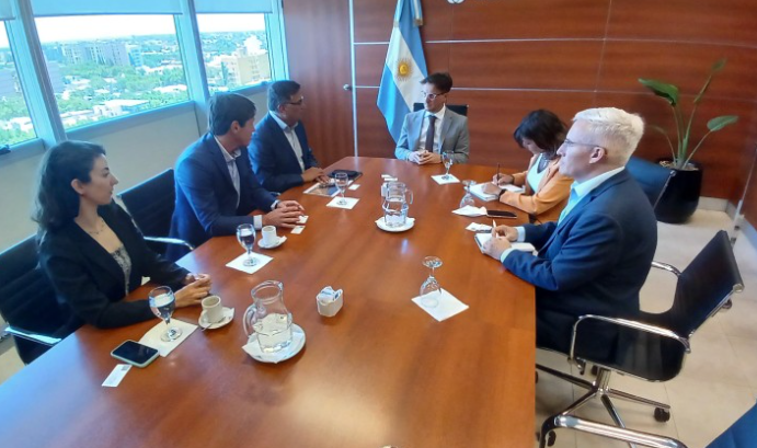 2025: un año de exploración prometedor para el proyecto TMT