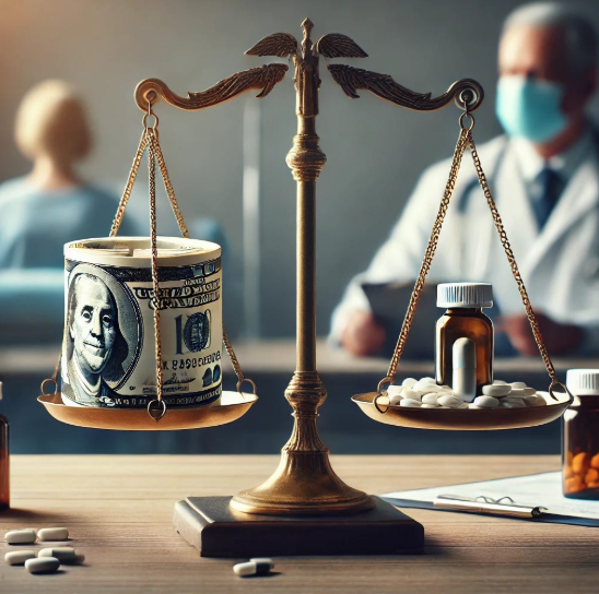 4 acciones de salud sobrecompradas que podrían preocupar a los traders