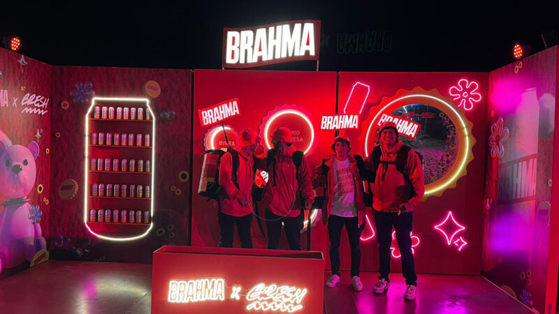 Brahma