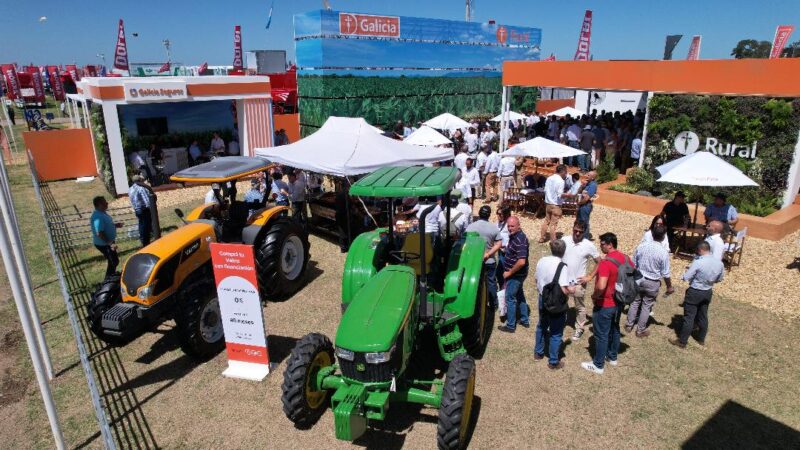 Galicia Expoagro