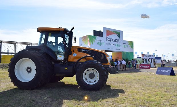 La UCA participará de Expoagro 2025