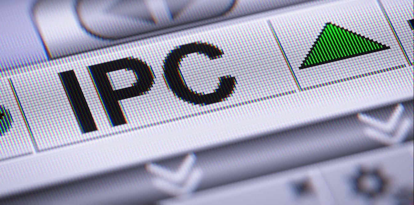 El IPC en febrero aumentó 2,4%