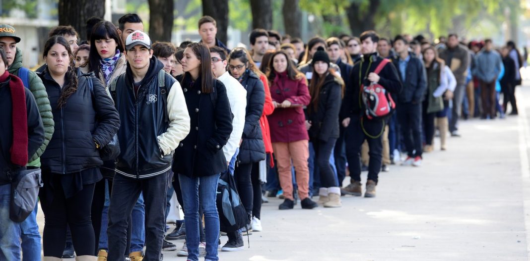 Desempleo del cuarto trimestre de 2024 fue de 6,4%