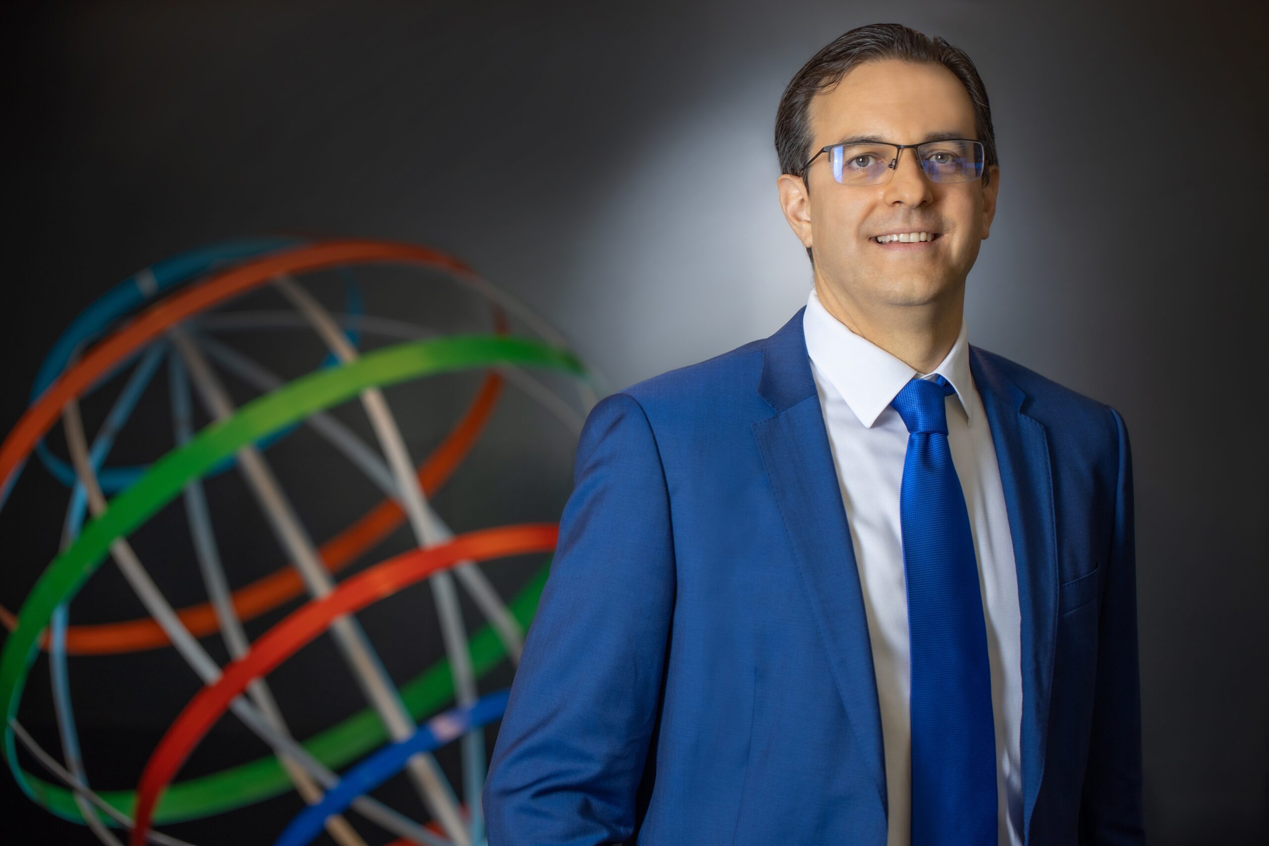 Alexandre Carreteiro nuevo CEO de PepsiCo Cono Sur y Brasil