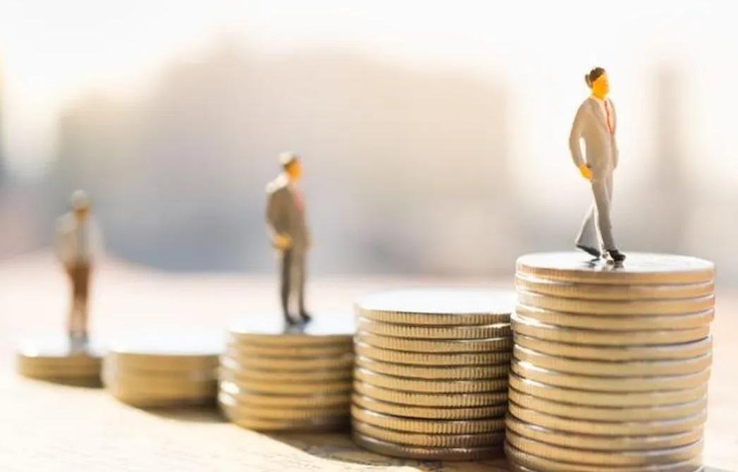 Distribución del ingreso en el cuarto trimestre de 2024 con leve mejora