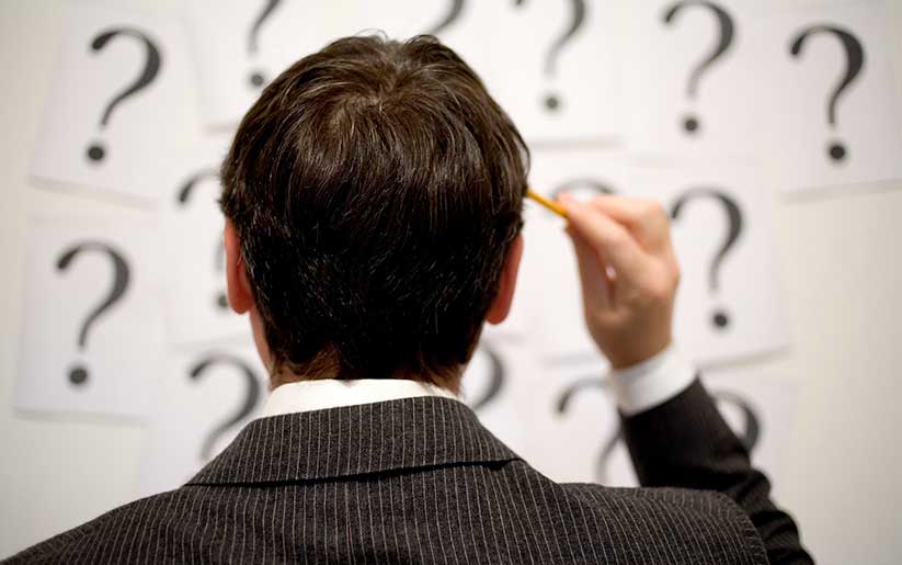 La incertidumbre económica que mide la UCA se mantuvo alta