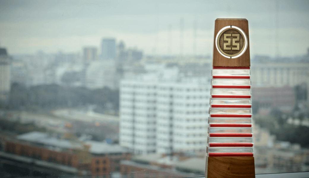 Premios Comex: ICBC anuncia los ganadores de su cuarta edición