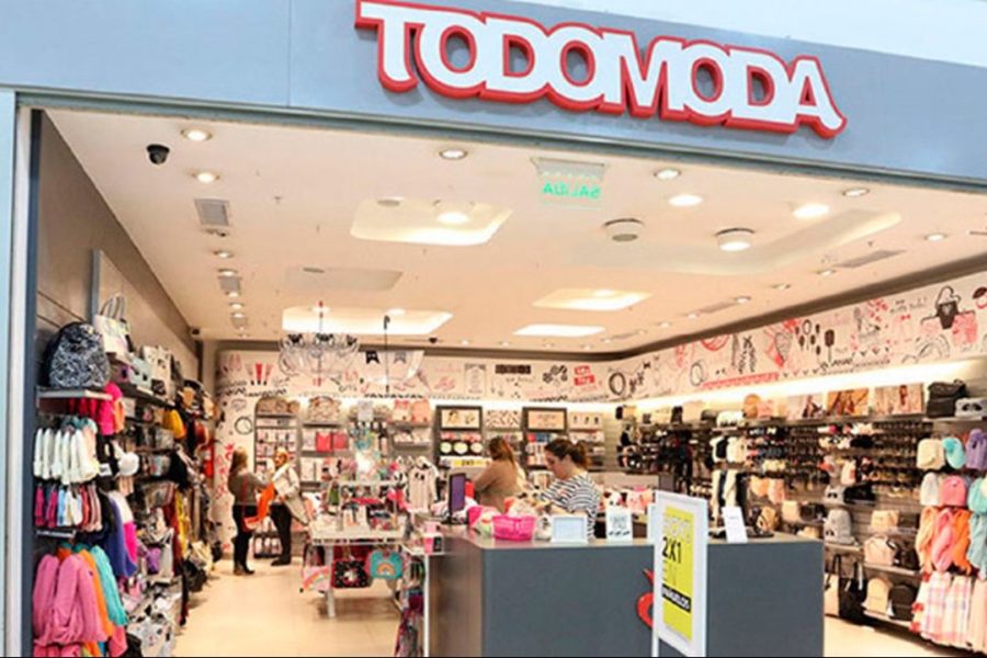 Todomoda y Morana anuncian un joint venture
