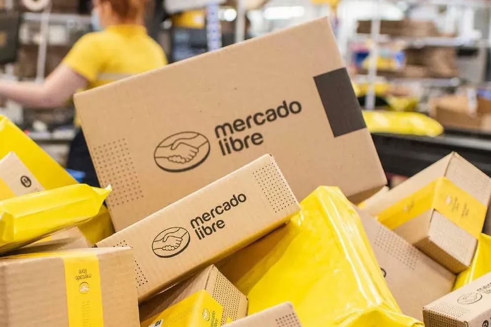 Mercado Libre invierte US$ 2.600 millones y contrata 2.000 empleados