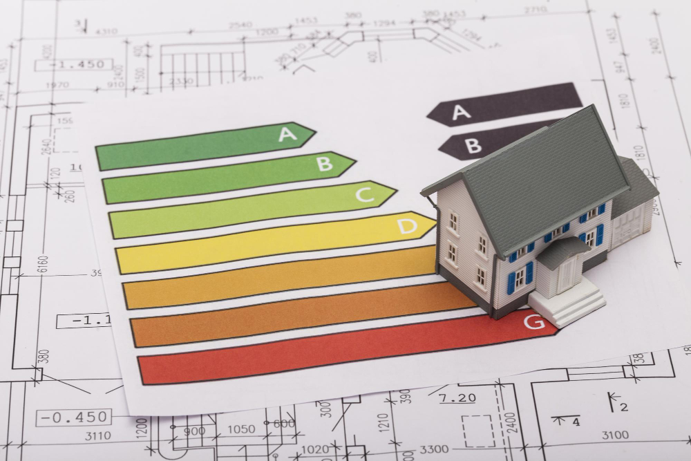 Comprar una vivienda sin saber cuánto consume puede ser un error