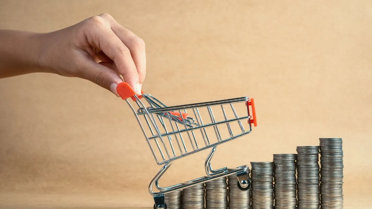 El REM estimó para junio una inflación del 1,8%