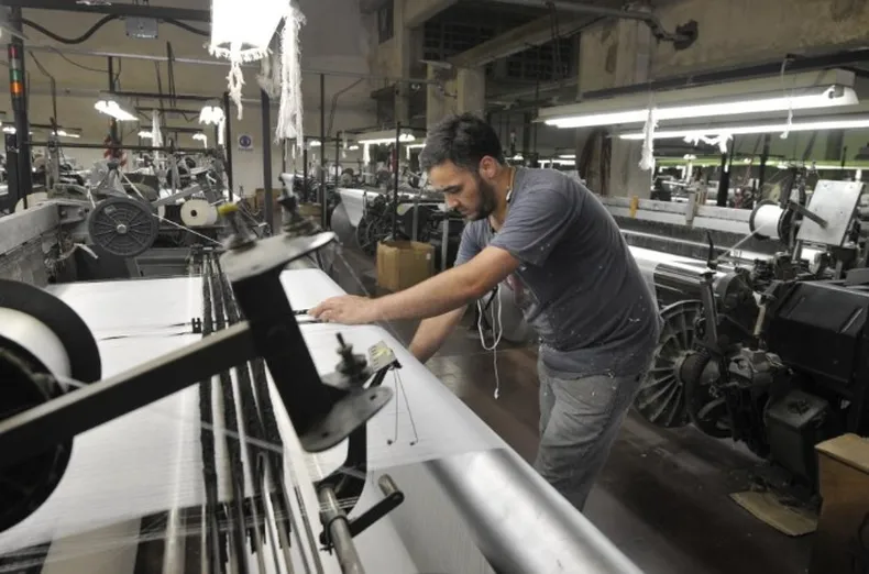 Las principales creadoras de puestos de trabajo ¿son las pymes?