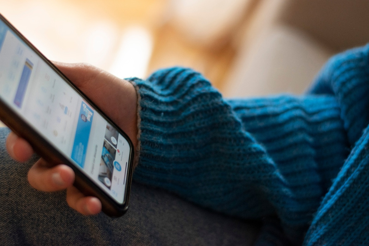 Botón Donar de Mercado Pago para colaborar por las inundaciones bonaerenses