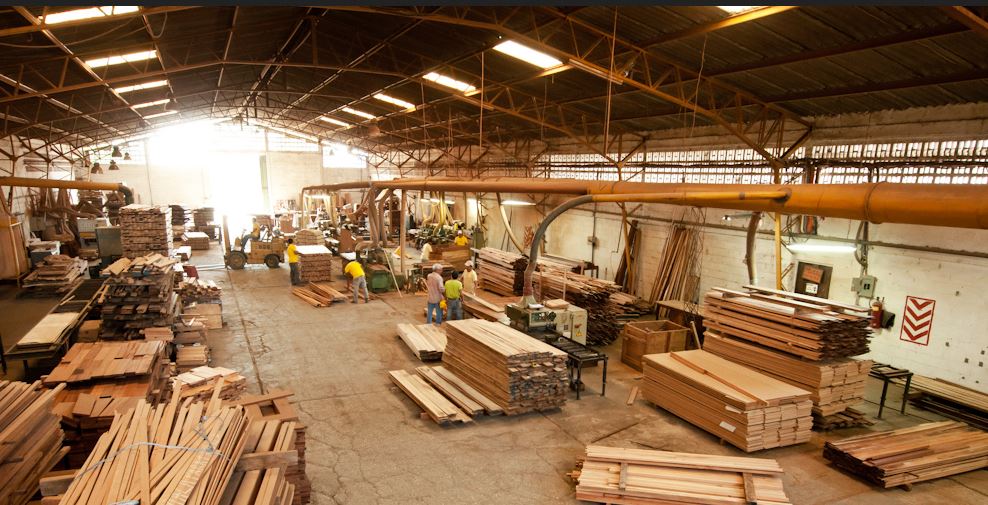 Congreso Maderero de Faima 3 y 4 de julio en Corrientes