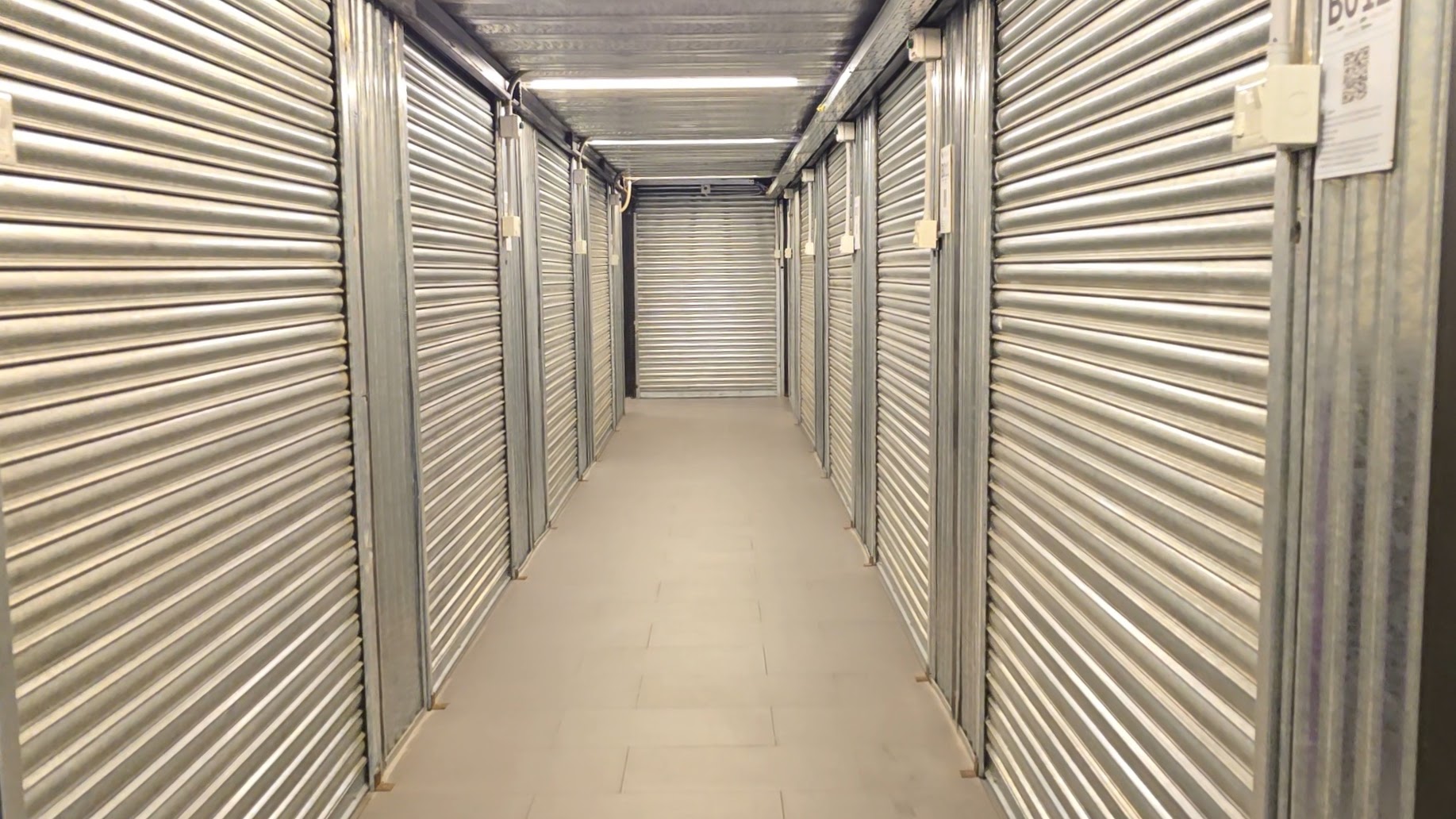 Crecen los espacios híbridos para trabajar, almacenar y despachar