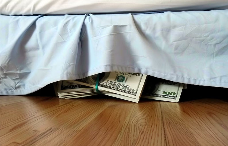 El Plan de Reparación Histórica entre dudas y certezas