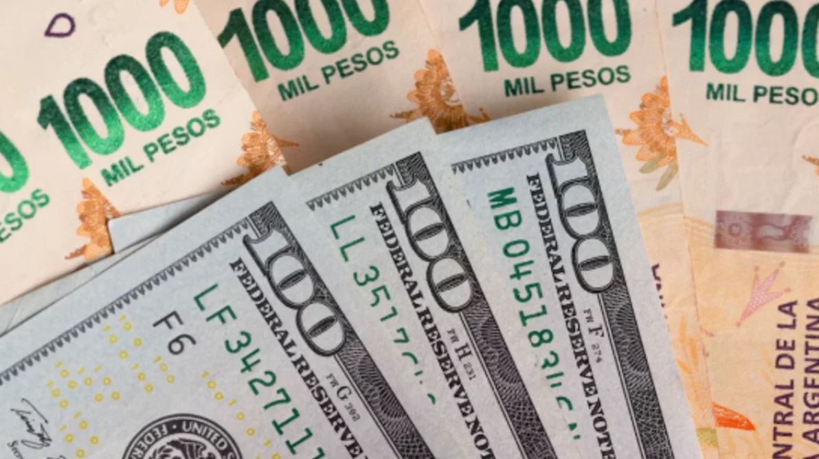 El bono en pesos a 2030 genera optimismo en el mercado
