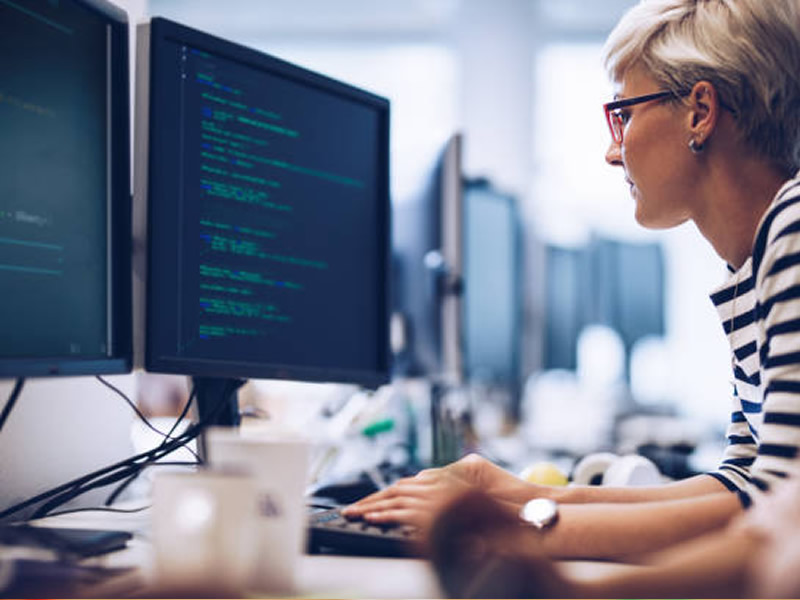 El software argentino generó más de 6.000 empleos