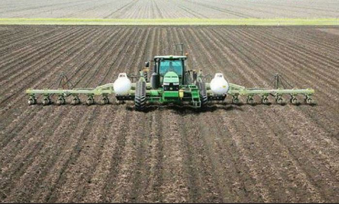 La intención de siembra se recupera, pero el campo espera definiciones