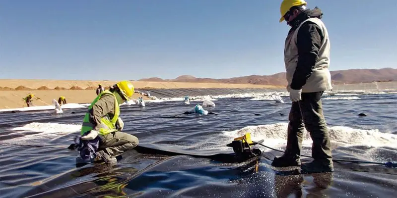 La producción de litio superará las 130.000 toneladas este año