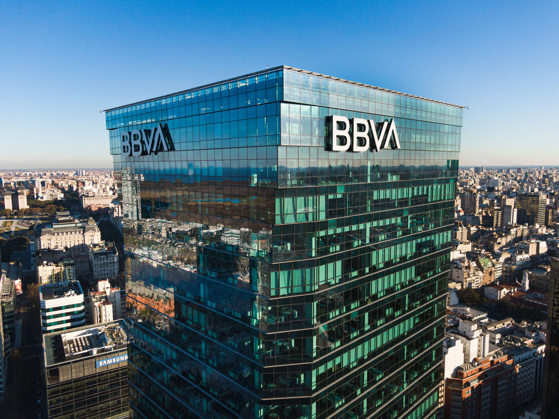 BBVA lanza una nueva emisión de ON en dólares