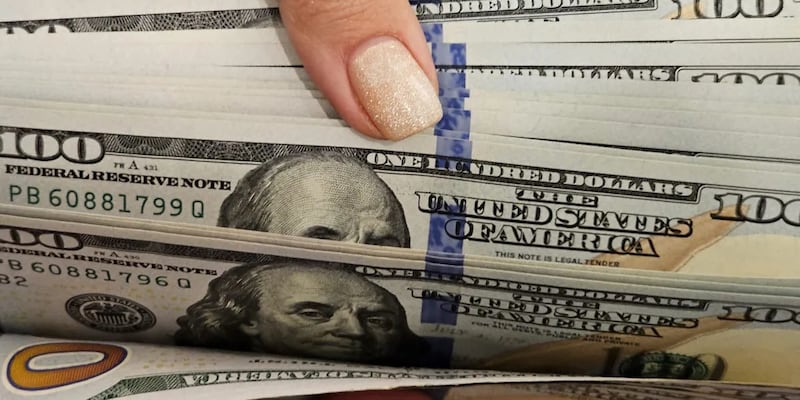 La operatoria en dólares de las pymes con Santander superó los US$ 800 M