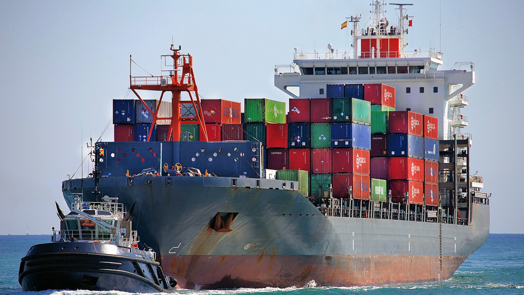 El Gobierno flexibiliza el régimen de la marina mercante