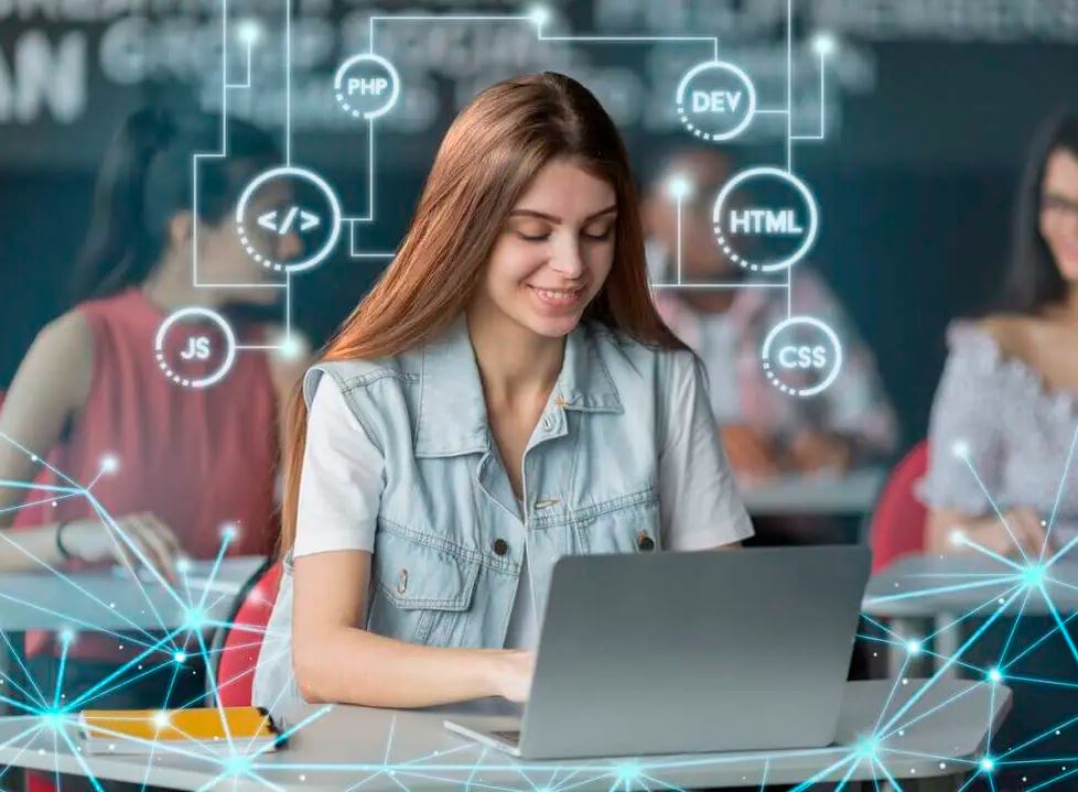 Santander lanza programas gratuitos de formación en habilidades digitales