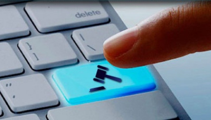 Subasta online de tres terrenos en Pilar