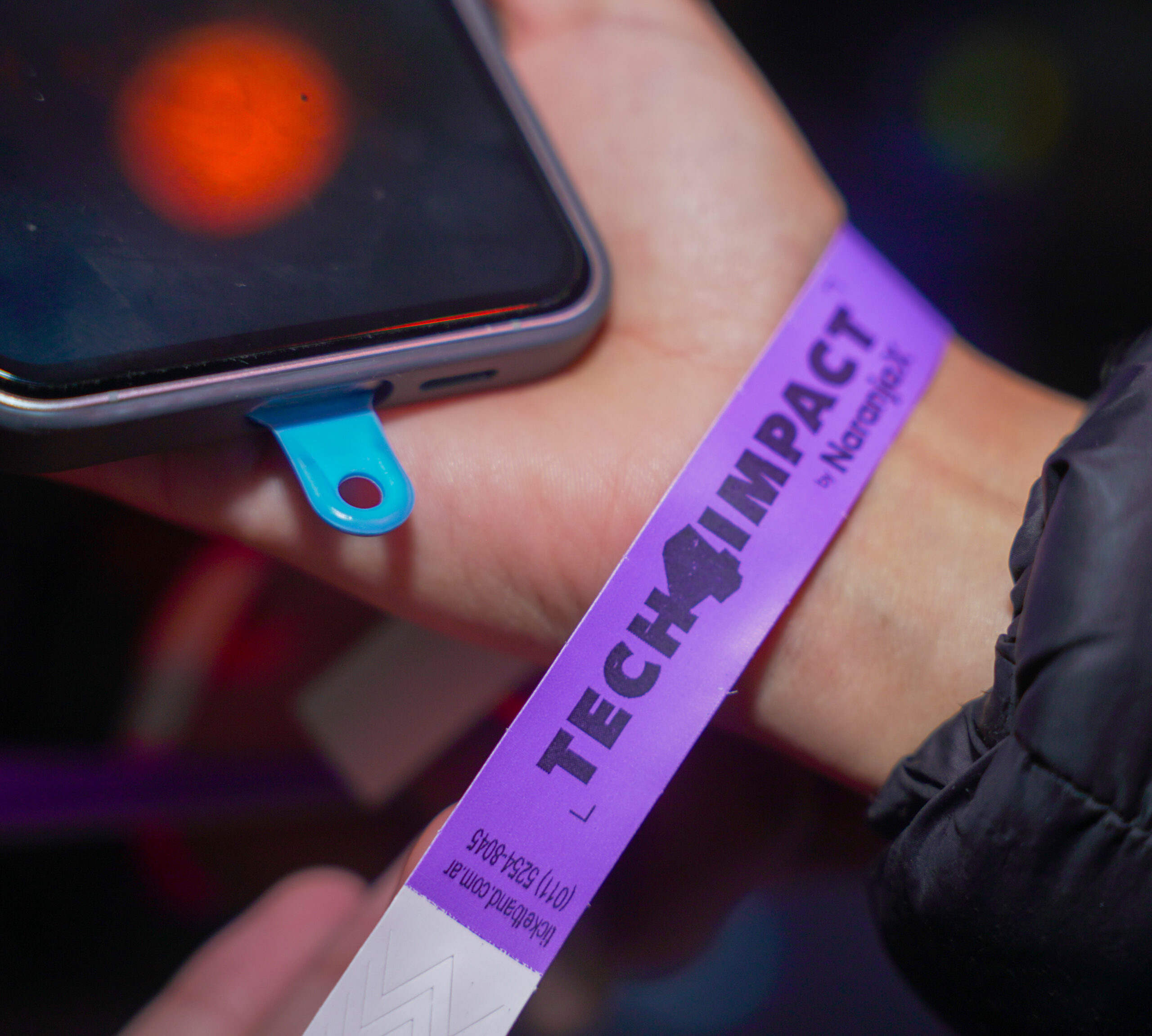 Tech4Impact reunió a más de 90 expertos de la industria