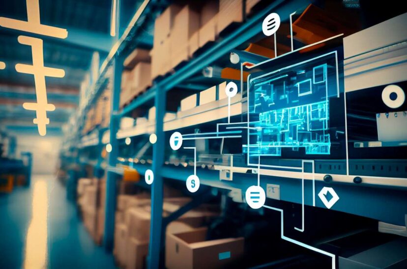 Tecnología y logística: cuando los datos marcan el camino