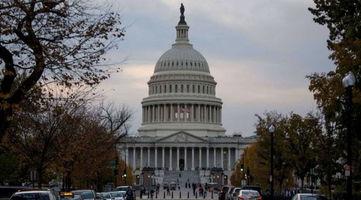 Regulación en EEUU: Bitcoin supera los US$ 109.400