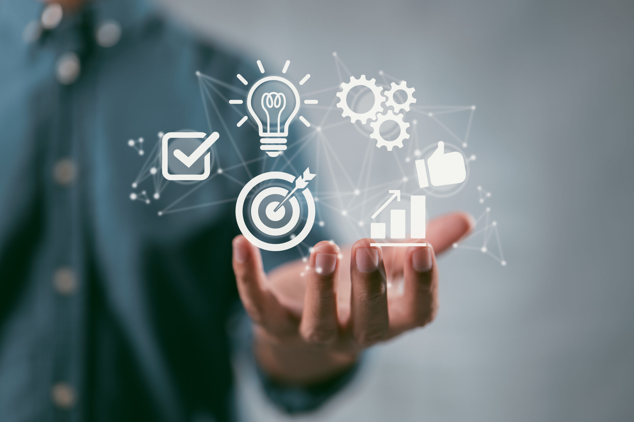 Las habilidades más buscadas para conseguir empleo