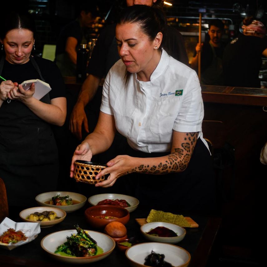 Calesita suma al ICBC en esta nueva edición