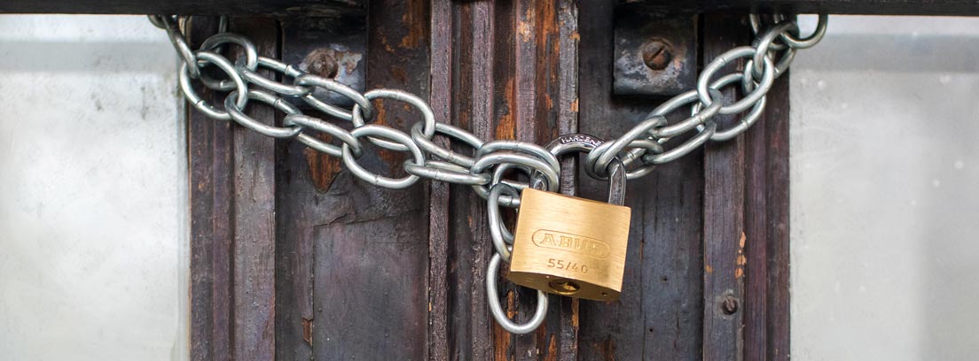 Cerraron casi 14.000 empresas durante la gestión Milei