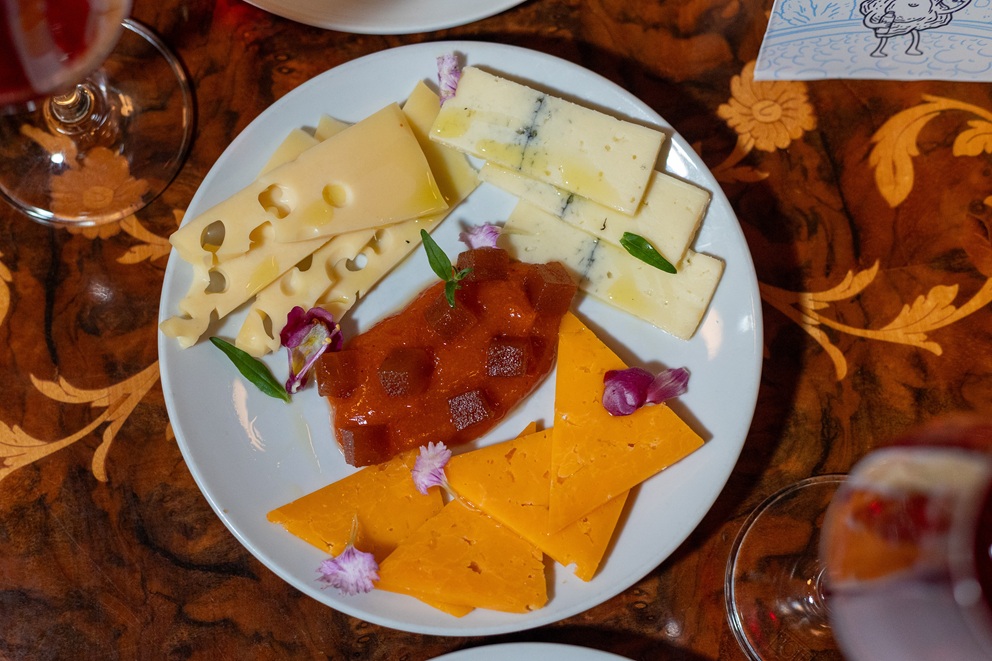 La Patriada Esnaola: la celebración de los sabores criollos